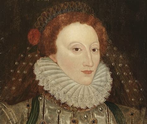 vita di elisabetta i tudor